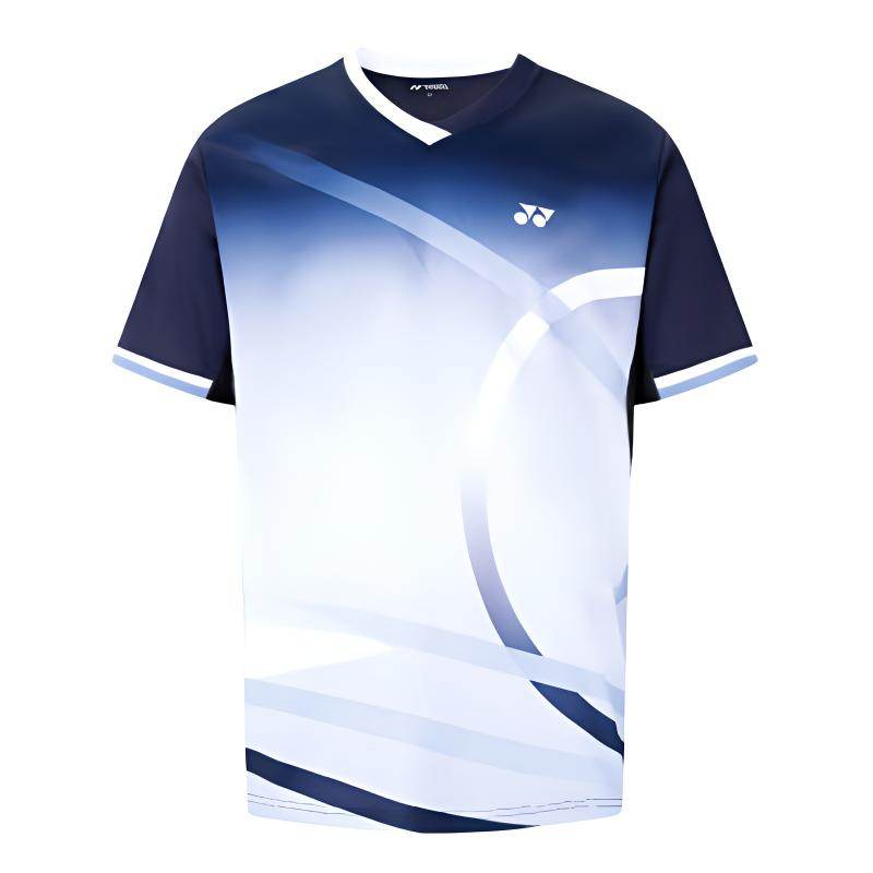 Спортивная футболка мужская Yonex yonex race - Boxette Shop
