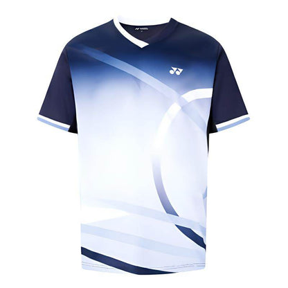 Спортивная футболка мужская Yonex yonex race - Boxette Shop