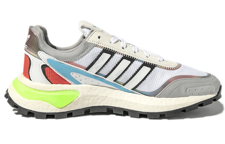 Кроссовки Adidas Originals Retropy P9 - Boxette Shop