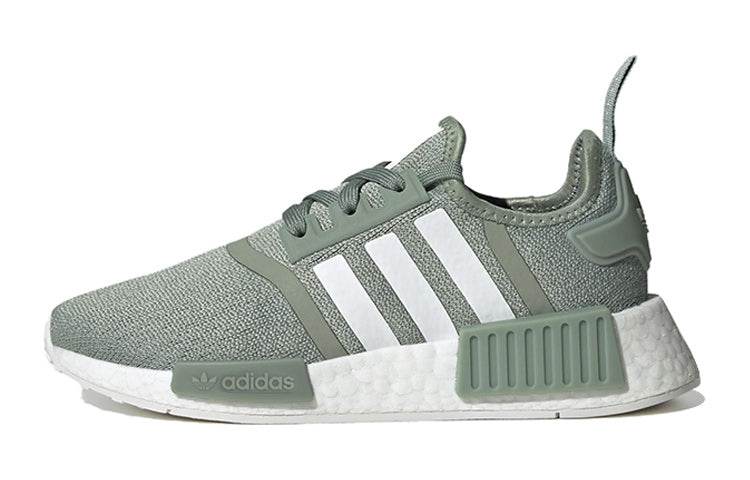 Кроссовки детские Adidas Originals NMD_R1 - Boxette Shop