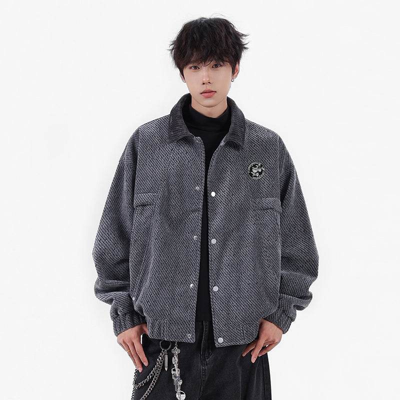 Куртка Minfinity - Boxette Shop