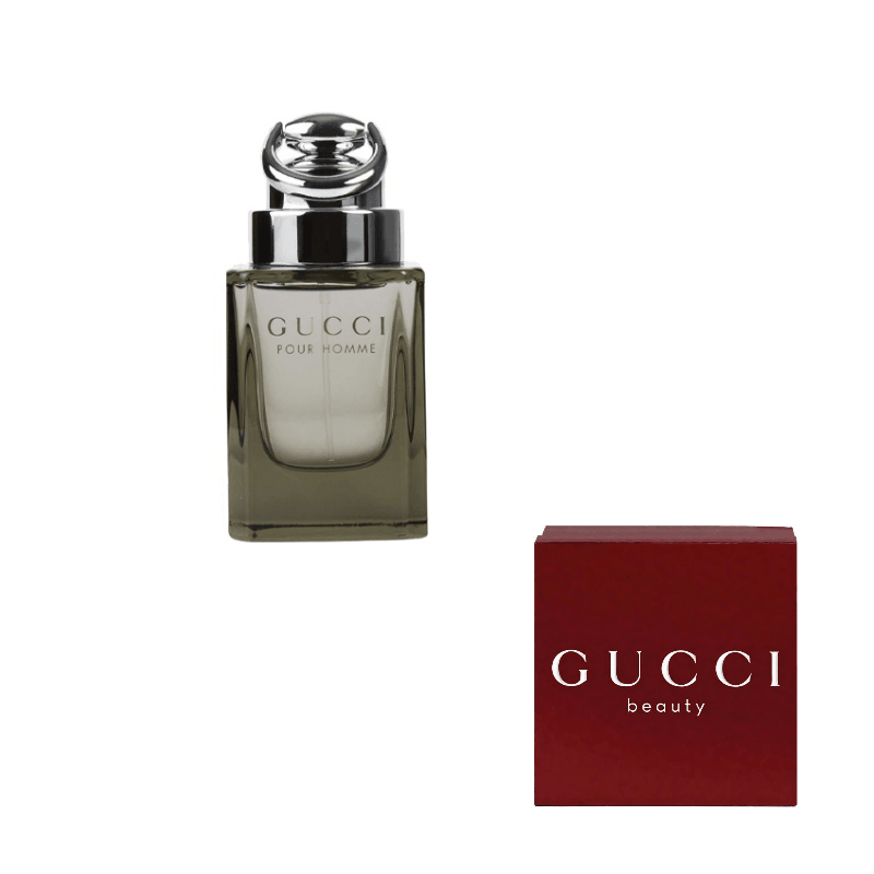 Духи мужские Gucci Guilty Classic Eau de Toilette - Boxette Shop