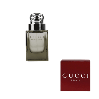 Духи мужские Gucci Guilty Classic Eau de Toilette - Boxette Shop