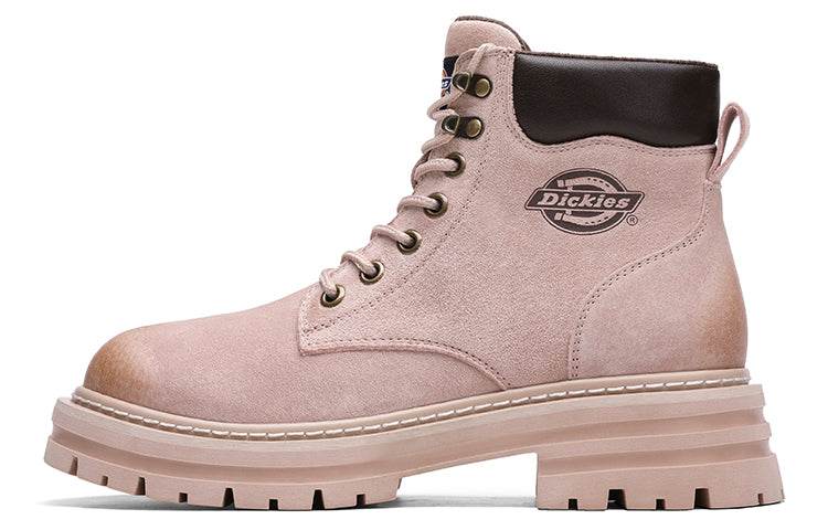 Сапоги женские Dickies - Boxette Shop