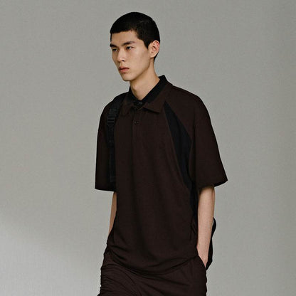 Поло мужское Gxg - Boxette Shop