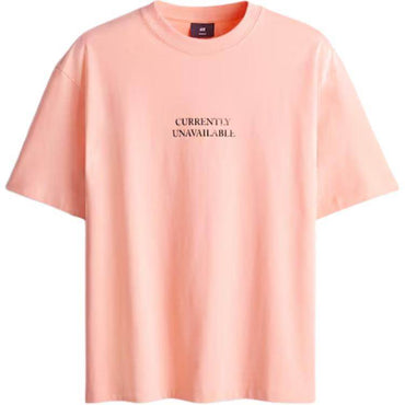 Футболка мужская H&M - Boxette Shop