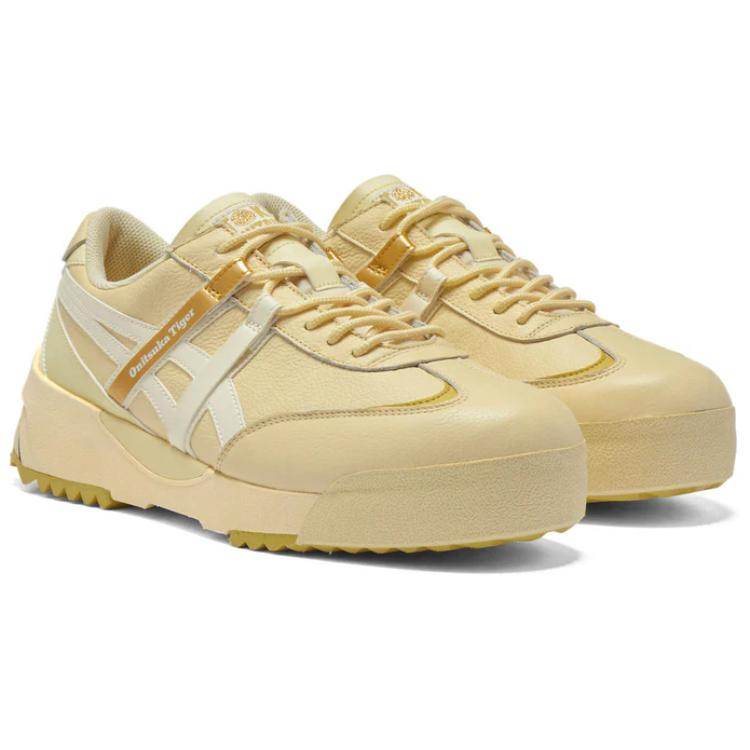 Кроссовки Onitsuka Tiger Delegation - Boxette Shop