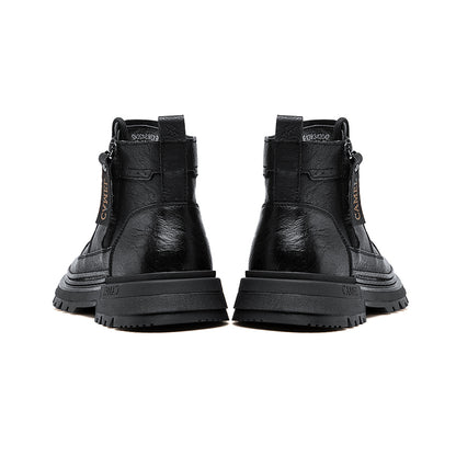 Сапоги мужские Camel