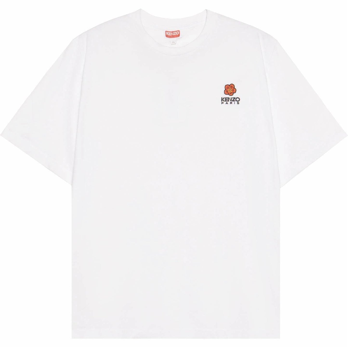 Футболка мужская Kenzo x Nigo Boke Flower Series SS22 - Boxette Shop