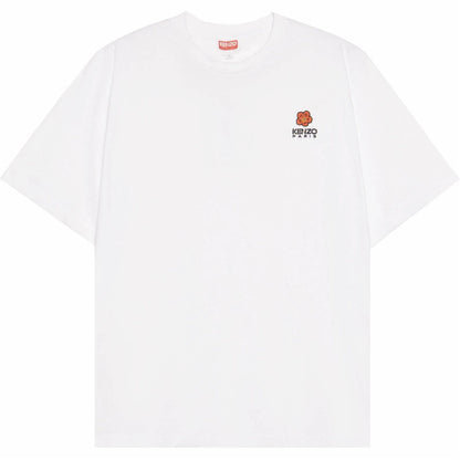 Футболка мужская Kenzo x Nigo Boke Flower Series SS22 - Boxette Shop