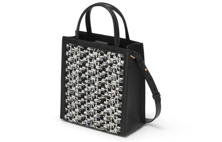 Сумка женская Charles&Keith Patchwork - Boxette Shop