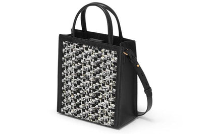 Сумка женская Charles&Keith Patchwork - Boxette Shop