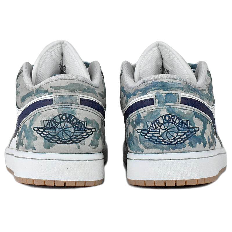 Кроссовки мужские Jordan air casual - Boxette Shop