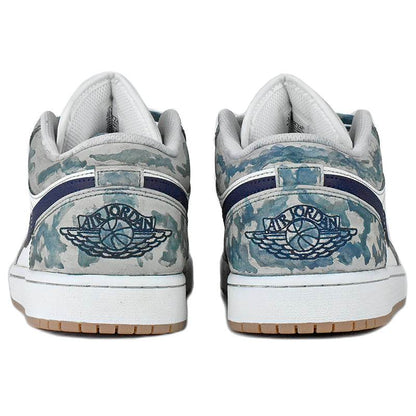 Кроссовки мужские Jordan air casual - Boxette Shop