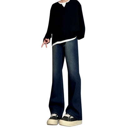 Erkaklar jinsi shimlari IGOI