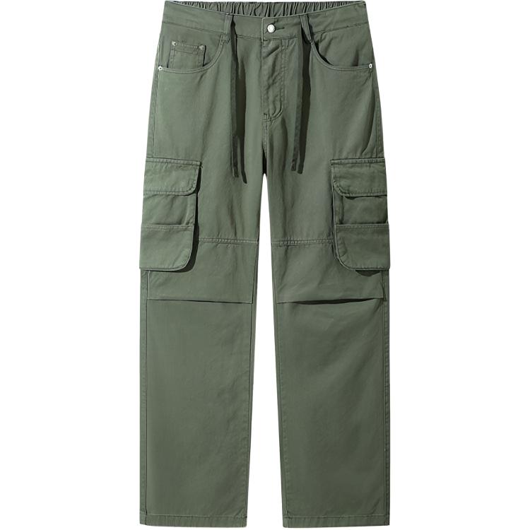 Брюки мужские H.V.G.A.