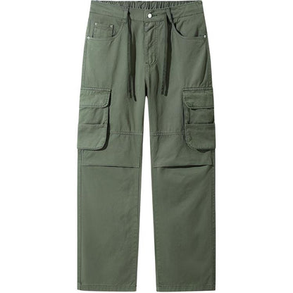 Брюки мужские H.V.G.A.