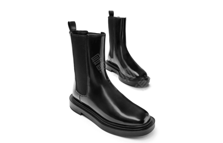 Ботинки женские Charles&Keith - Boxette Shop