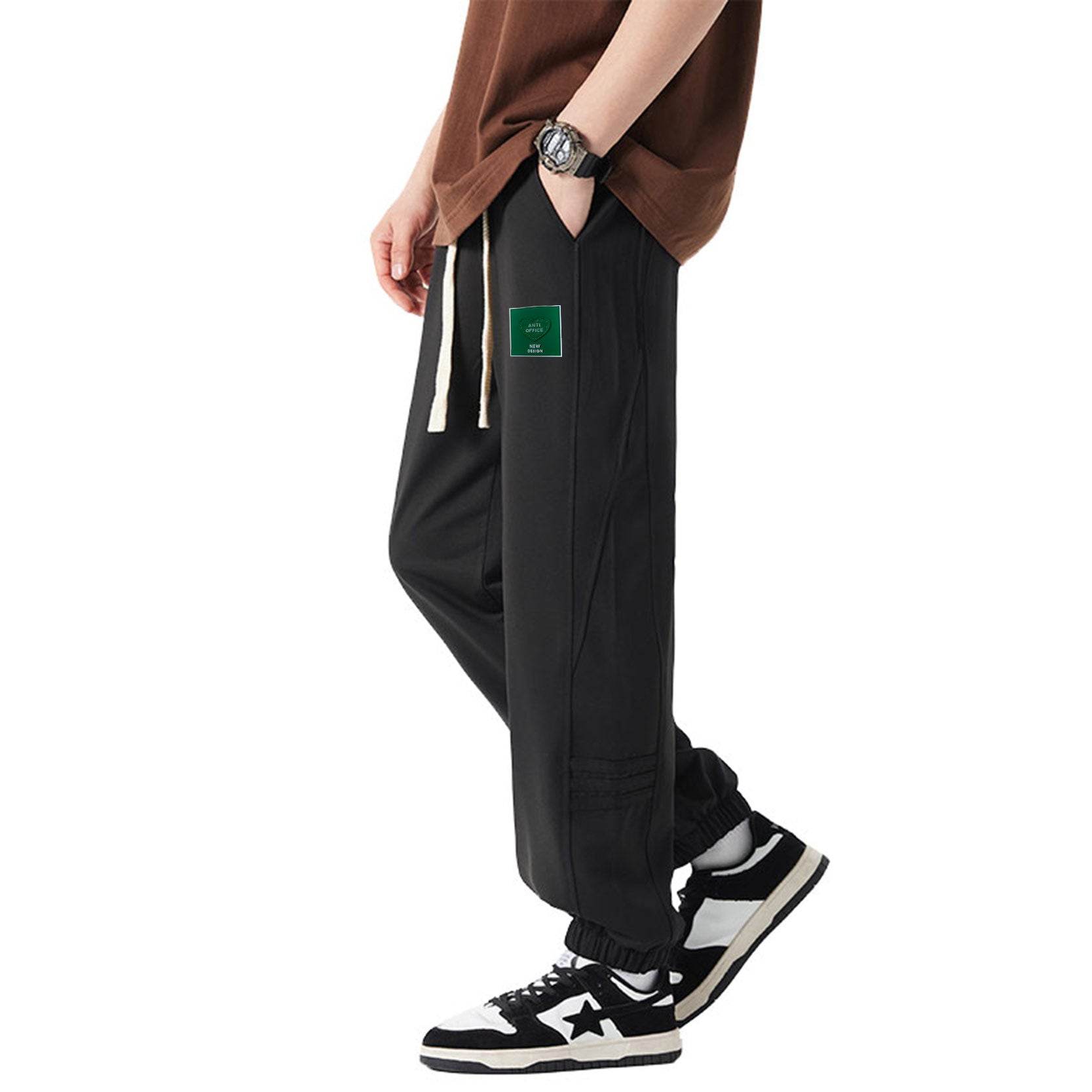 Брюки мужские Antioffice - Boxette Shop