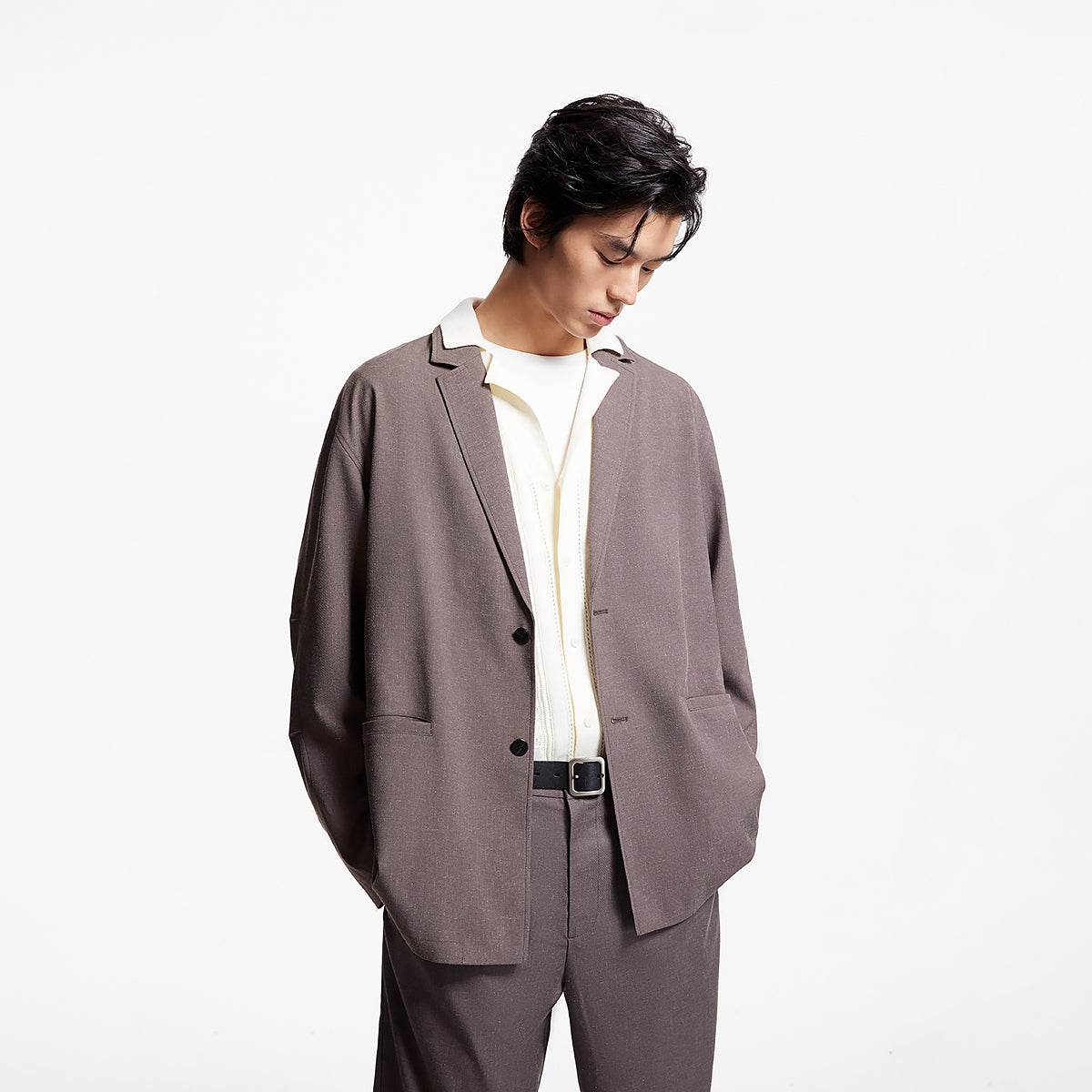 Пиджак мужской Jack Jones - Boxette Shop