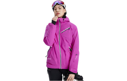 Halti Ski ayollar chang'i kurtkasi