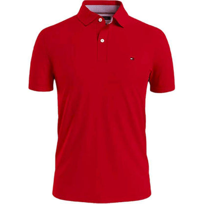Поло мужское Tommy Hilfiger Golf - Boxette Shop