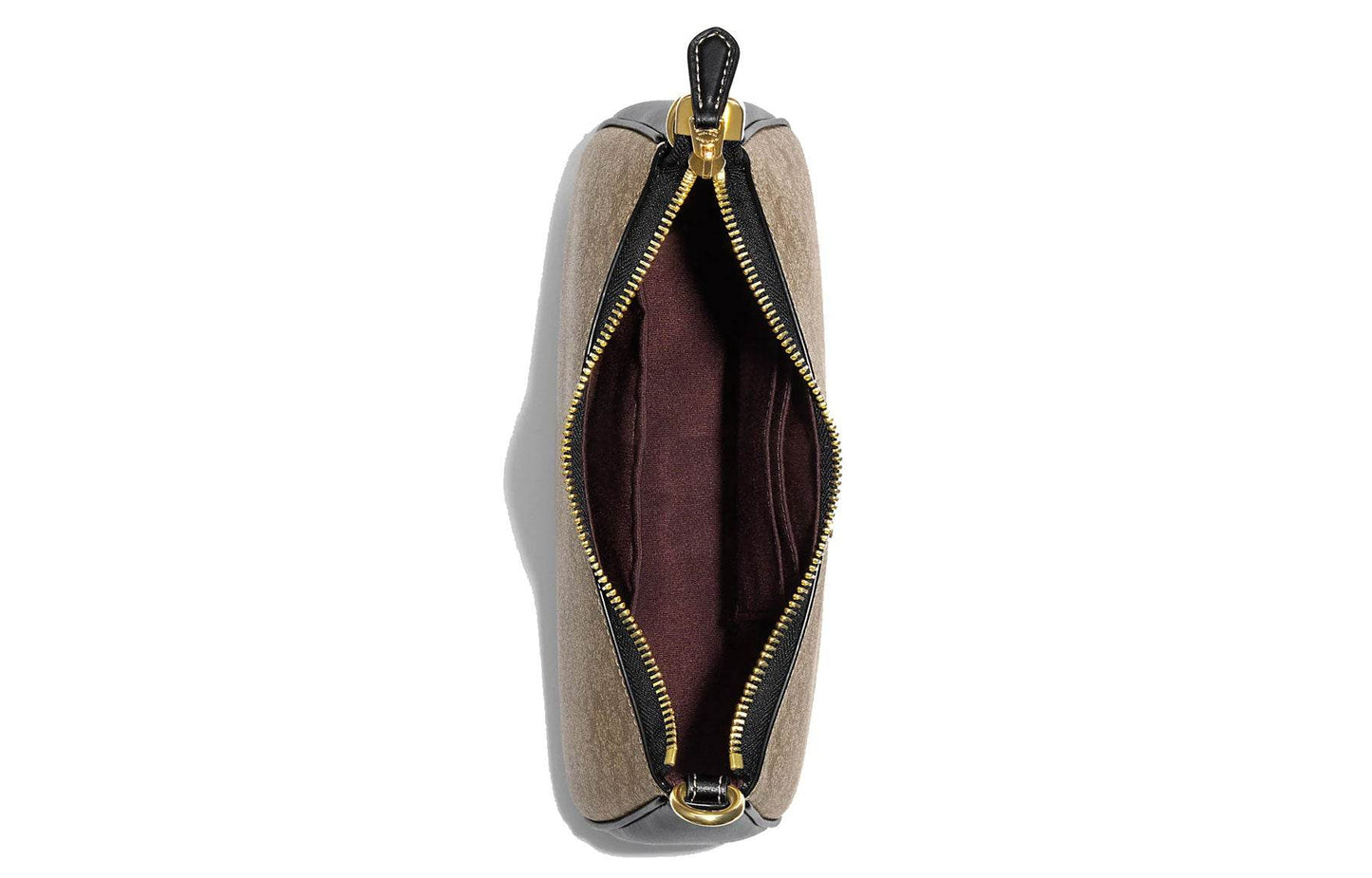 Сумка женская Coach Teri 24 Classic Old Flower Zip - Boxette Shop