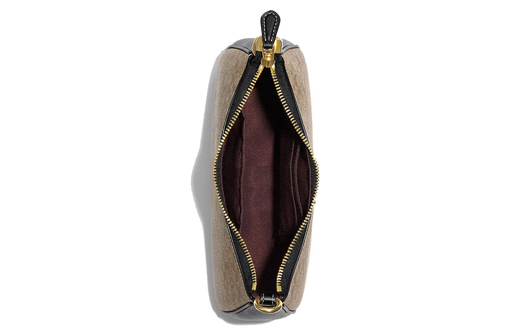 Сумка женская Coach Teri 24 Classic Old Flower Zip - Boxette Shop