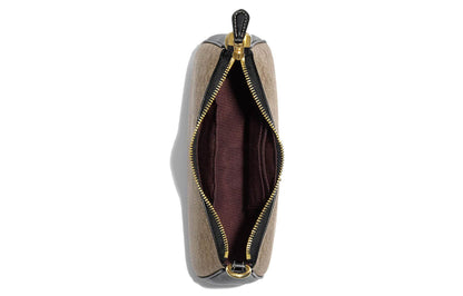 Сумка женская Coach Teri 24 Classic Old Flower Zip - Boxette Shop