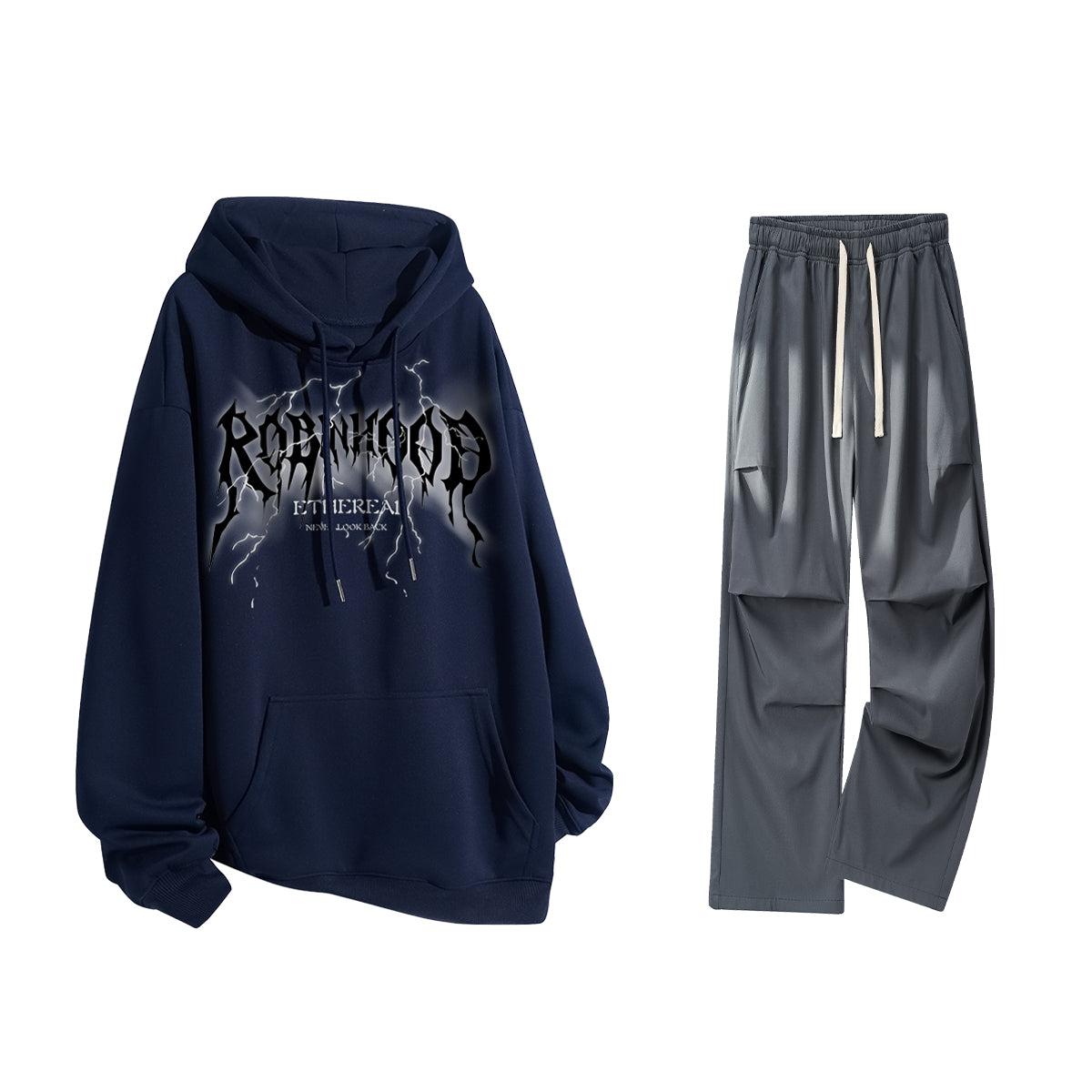 Спортивный комплект Robinhood