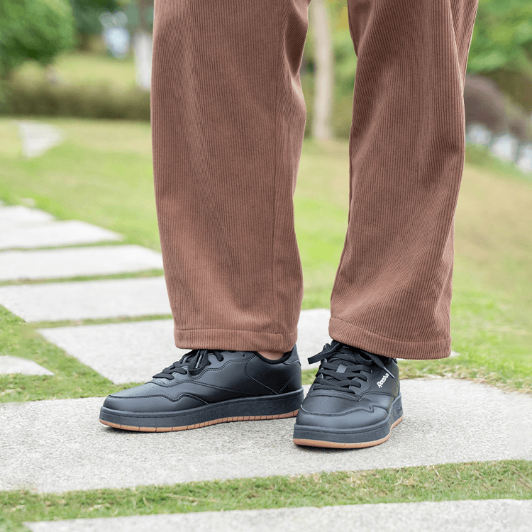 Кроссовки Reebok Court 1000 - Boxette Shop