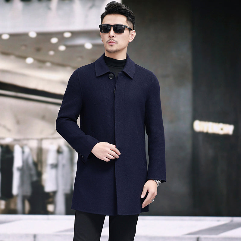 Пальто мужское Kaiser