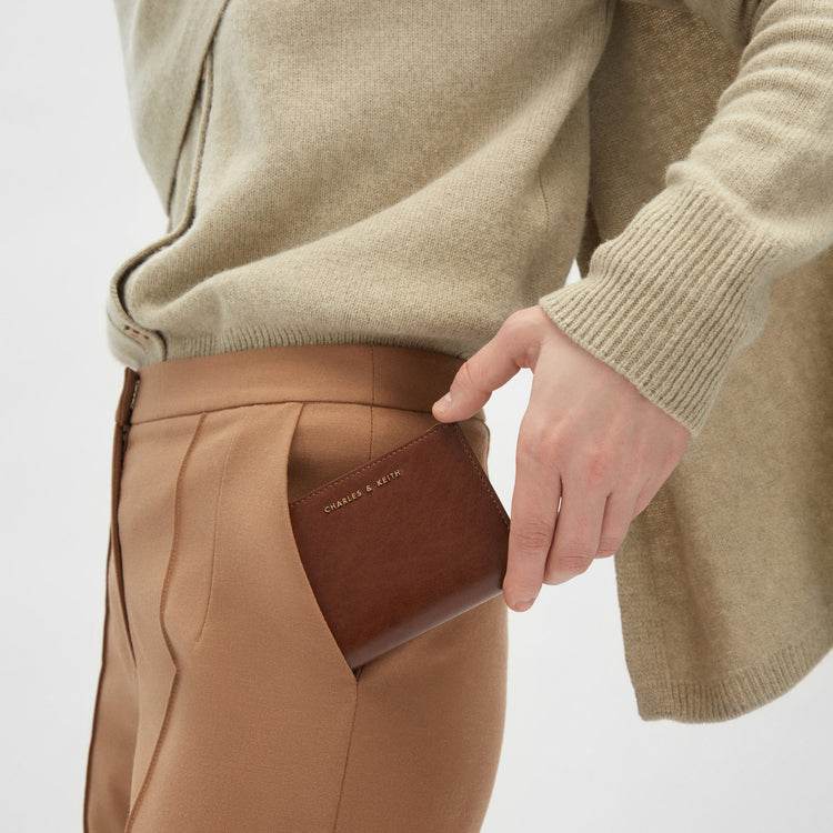 Кошелек женский Charles & Keith - Boxette Shop