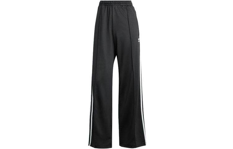 Спортивные брюки женские Adidas Originals Firebird Loose - Boxette Shop