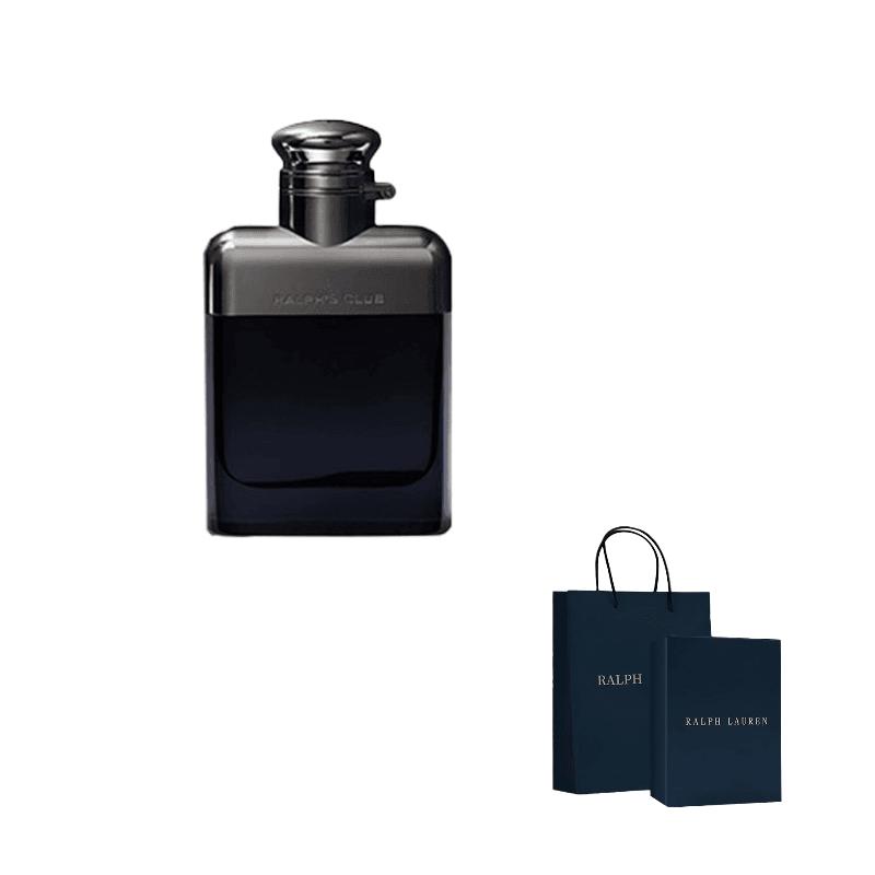 Духи мужские Ralph Lauren Polo Club - Boxette Shop