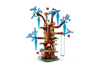 LEGO "Dream City: Fantasy Treehouse" (71461)