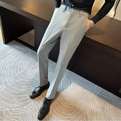 Брюки мужские Johnhollis