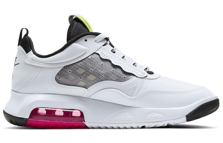 Кроссовки мужские Jordan maxin 200 - Boxette Shop