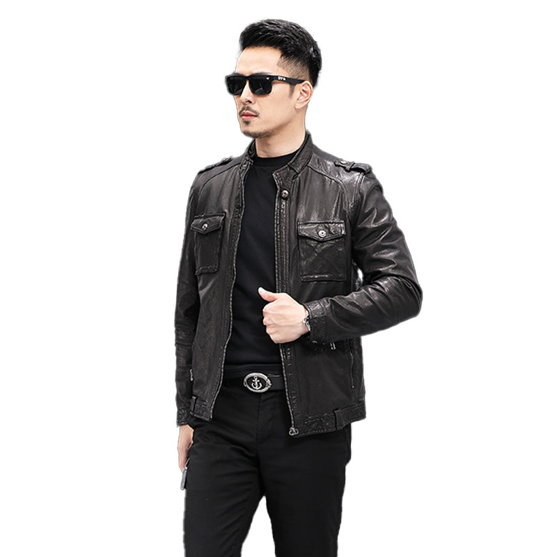 Erkaklar uchun Kaiser kurtkasi