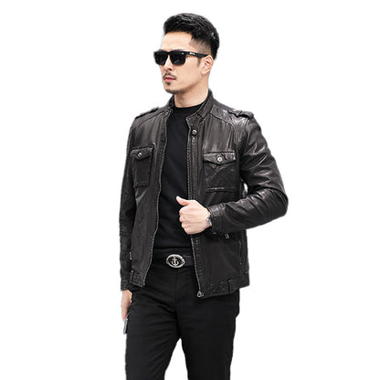 Erkaklar uchun Kaiser kurtkasi