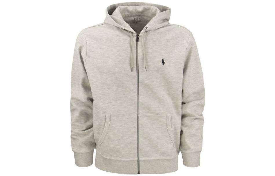 Худи мужское Polo Ralph Lauren FW22 - Boxette Shop