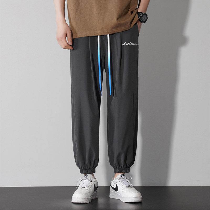 Спортивные брюки мужские Antioffice - Boxette Shop