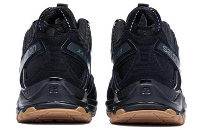 Кроссовки Salomon XA Pro 3D Suede - Boxette Shop