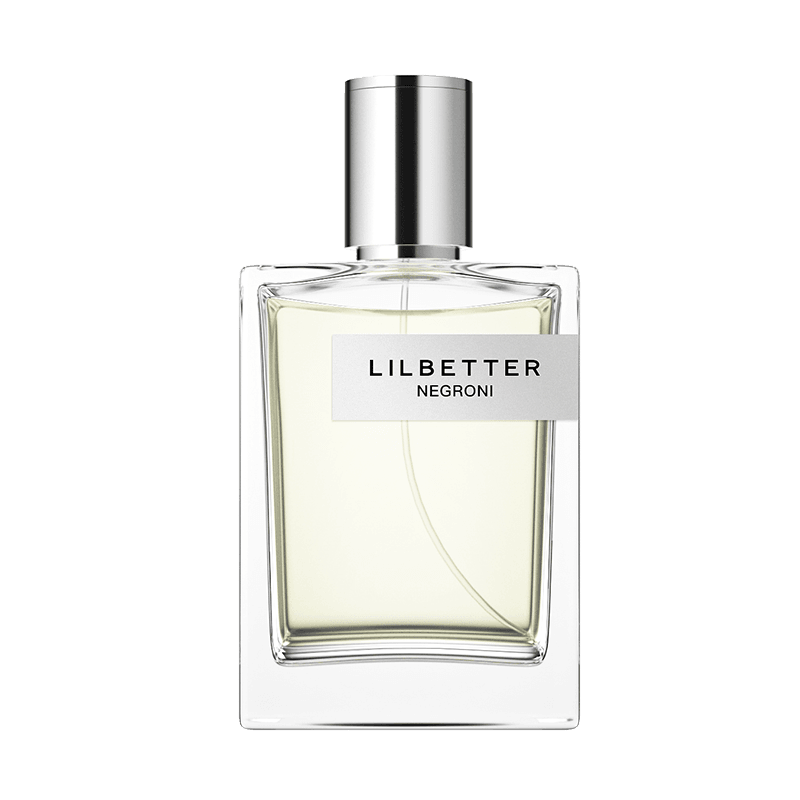Духи Lilbetter Cocktail - Boxette Shop