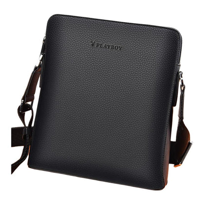Playboy erkaklar uchun krossovka sumkasi
