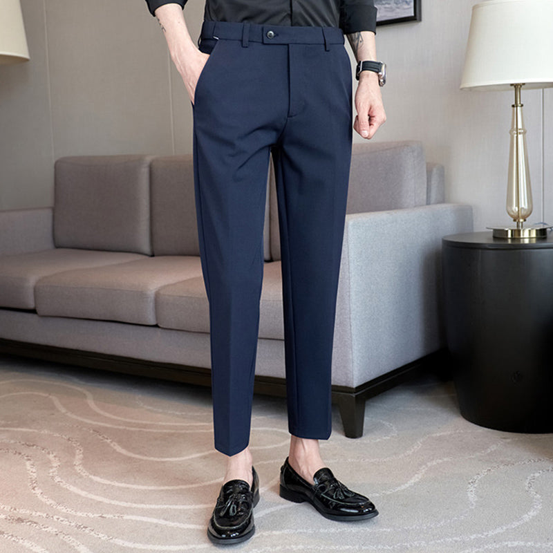 Брюки мужские Johnhollis