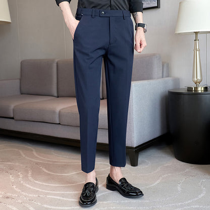 Брюки мужские Johnhollis