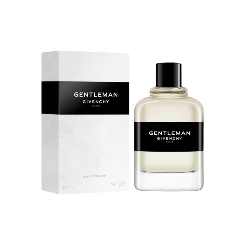 Духи мужские Givenchy gentleman - Boxette Shop