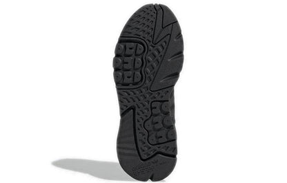 Кроссовки детские Adidas Originals Nite Jogger Shock Absorbing - Boxette Shop