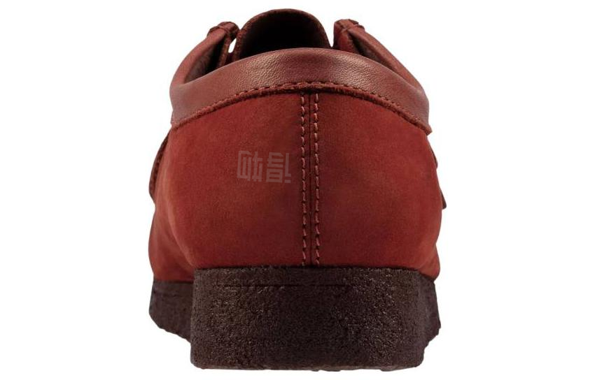 Туфли мужские Clarks